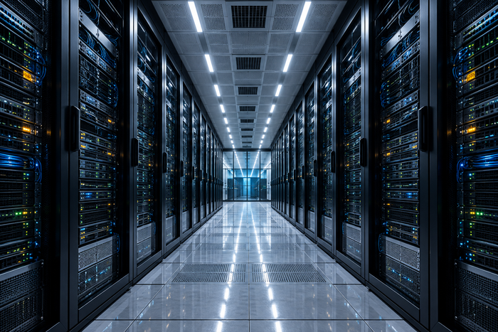 Data Centers