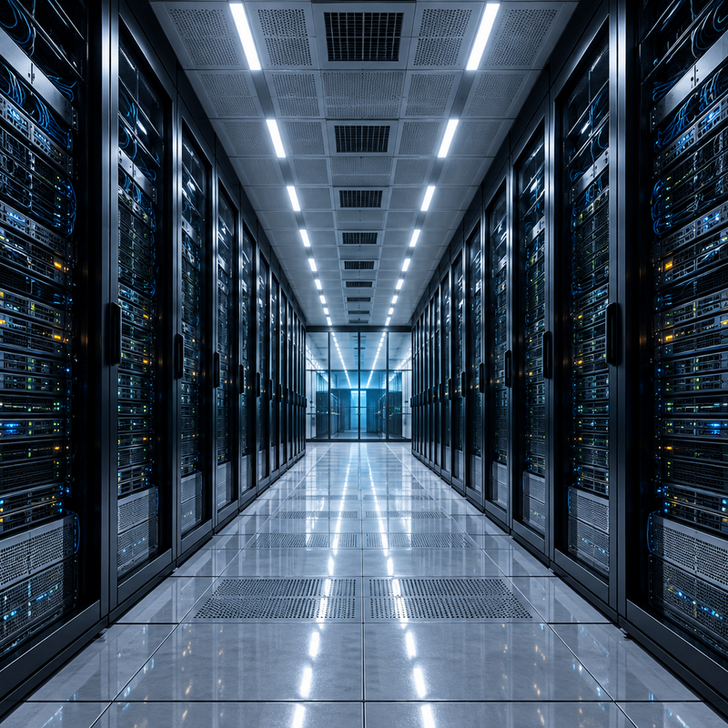 Data Centers