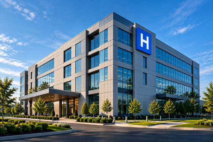Healthcare