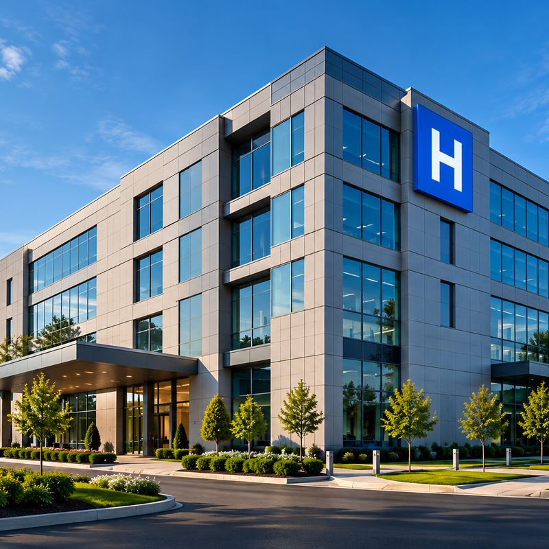 Healthcare